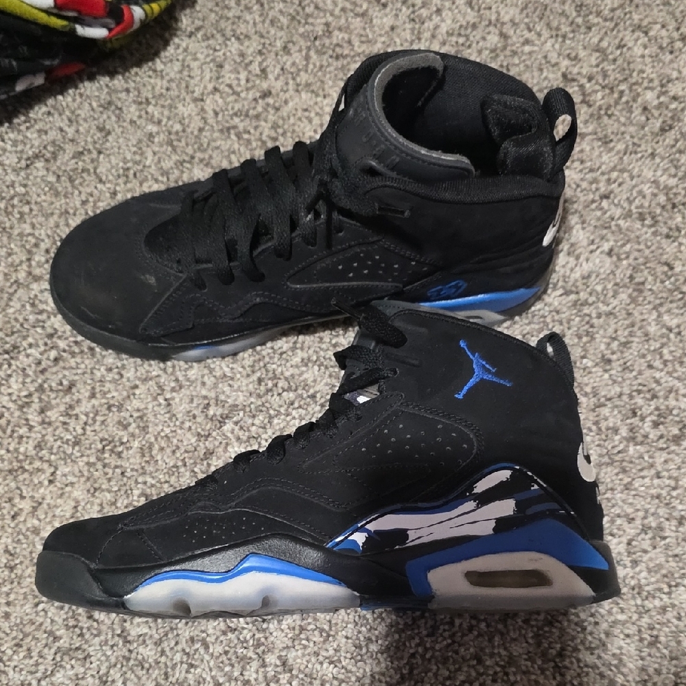 JORDANS RETRO 6